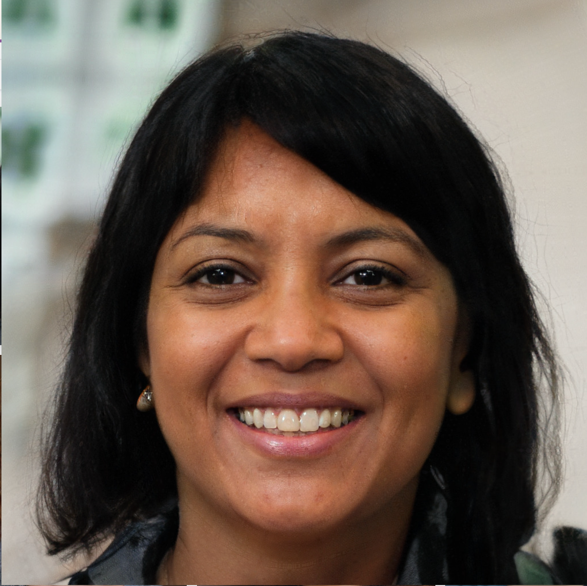 Camila R., Guatemala