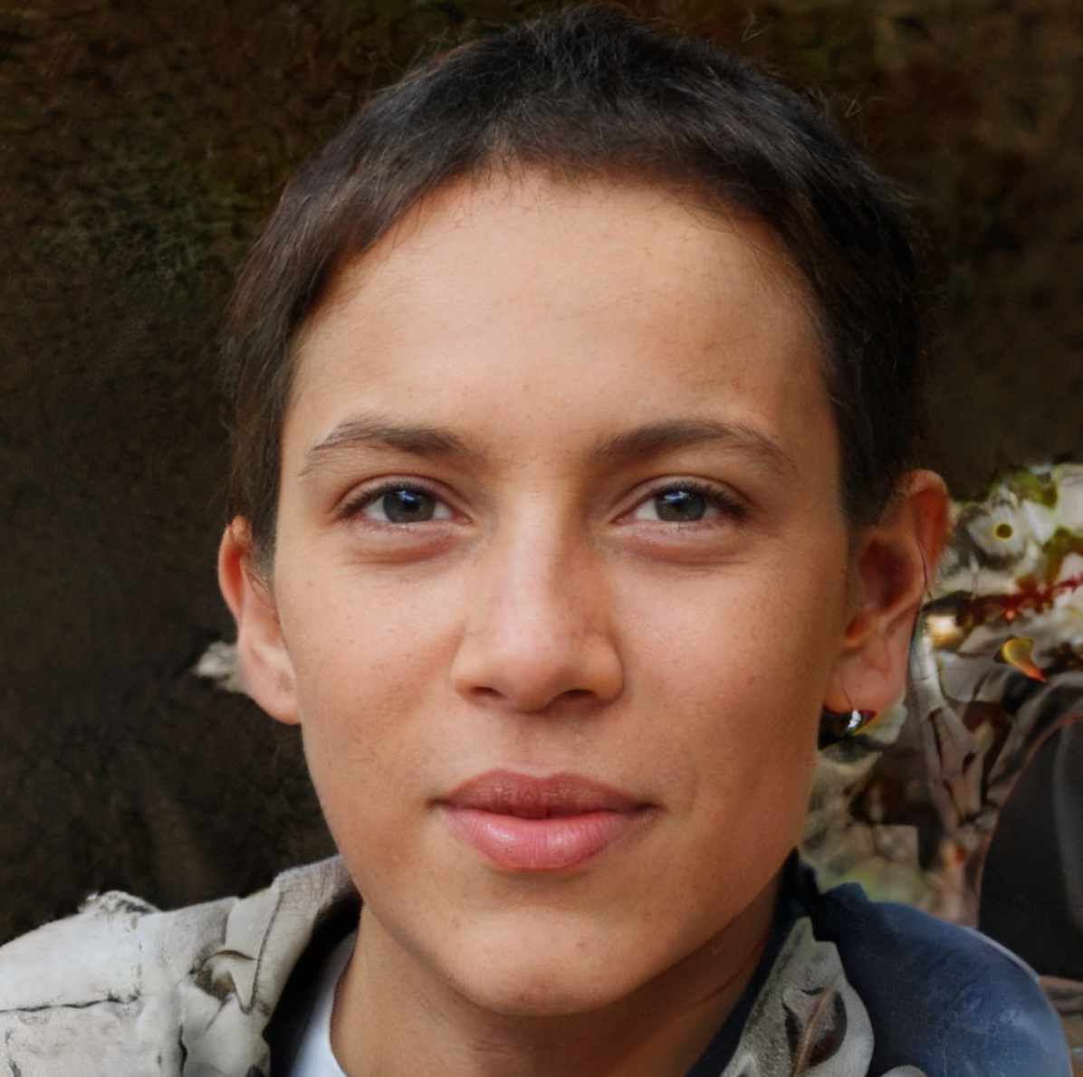 María Fernanda R. – Mixco