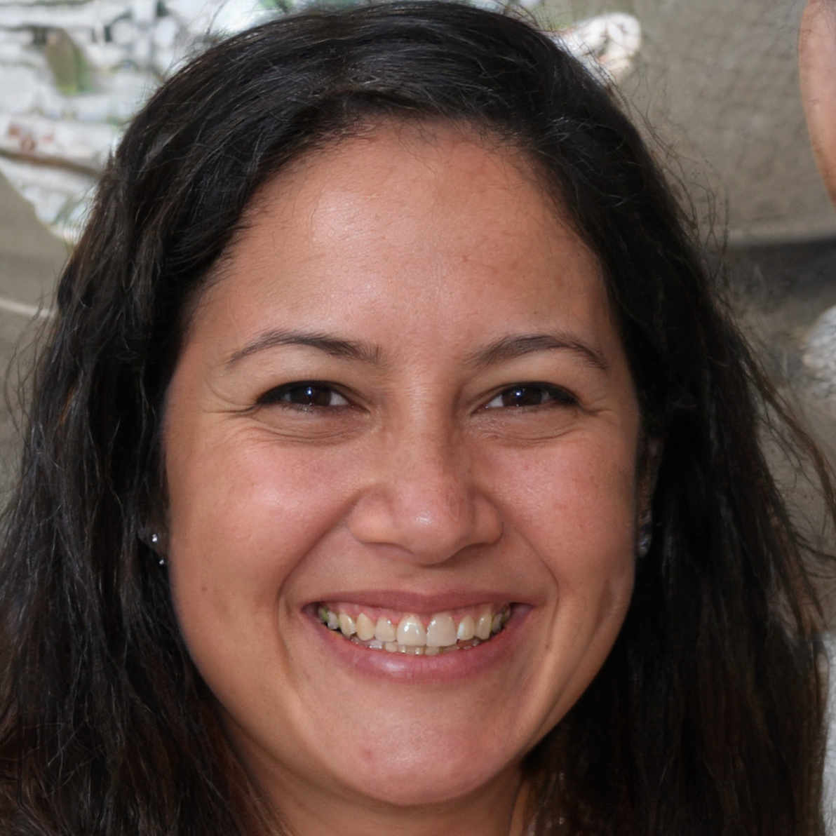 Lucía S., Escuintla