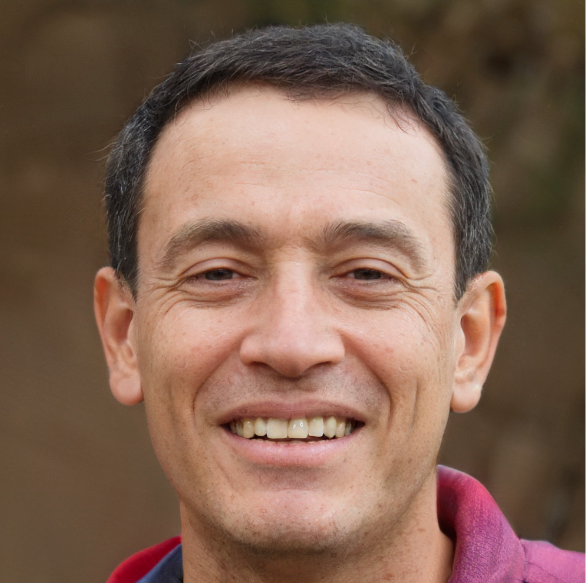 <strong>Ricardo S., Ciudad de Guatemala.</strong>