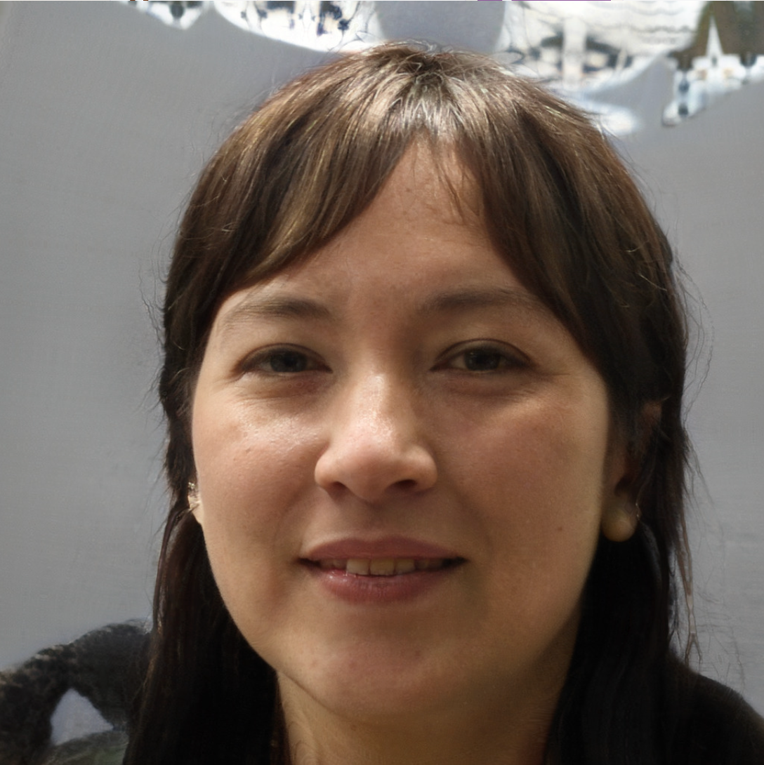 <strong>Glenda M., Mixco.</strong>