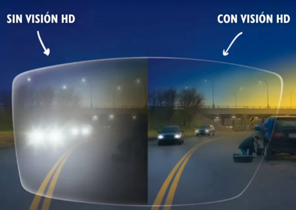 LENTES ONE POWER™ Bifocales Inteligentes
